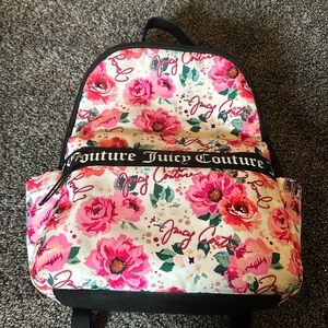 Juicy Couture Backpack